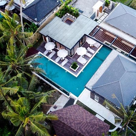 Villa Hanuman Teges By Balisuperhost Ubud Exteriér fotografie