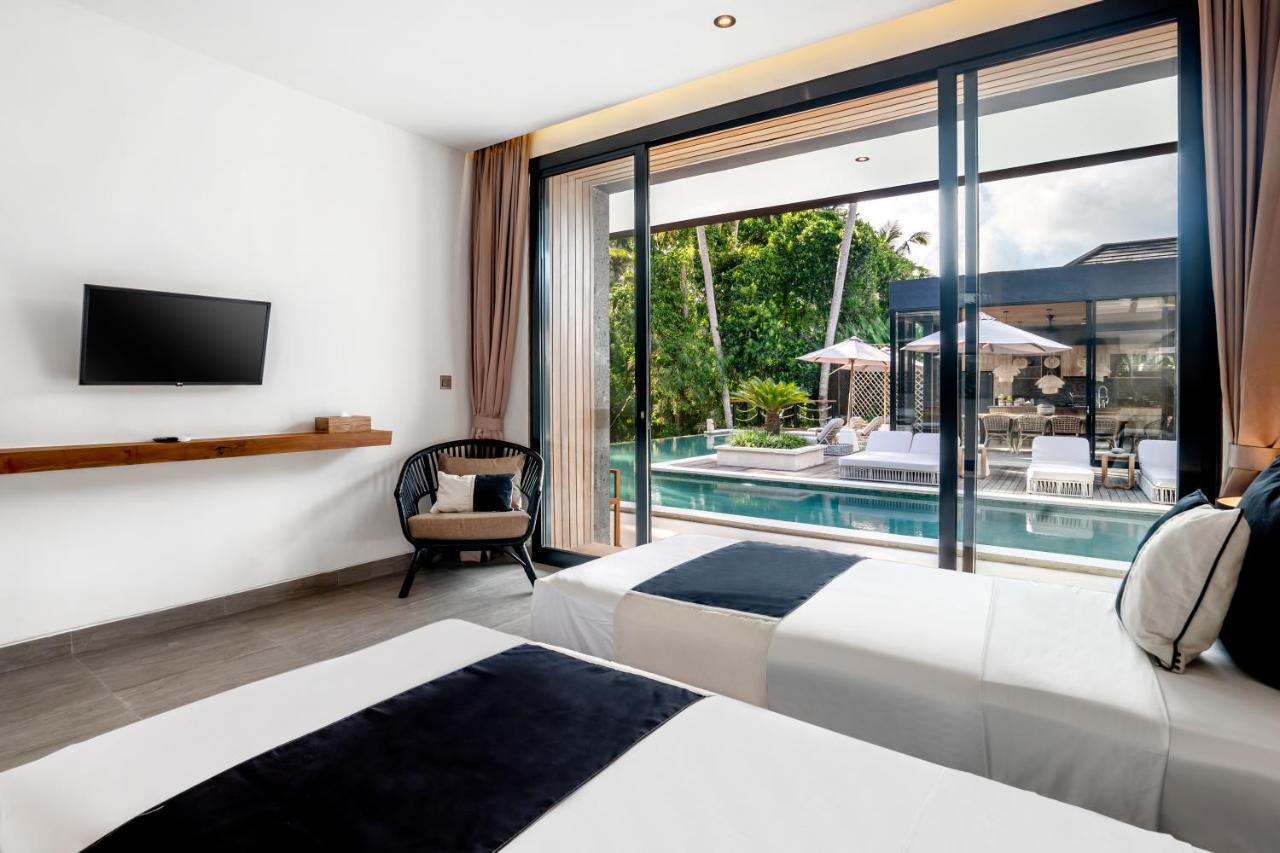 Villa Hanuman Teges By Balisuperhost Ubud Exteriér fotografie