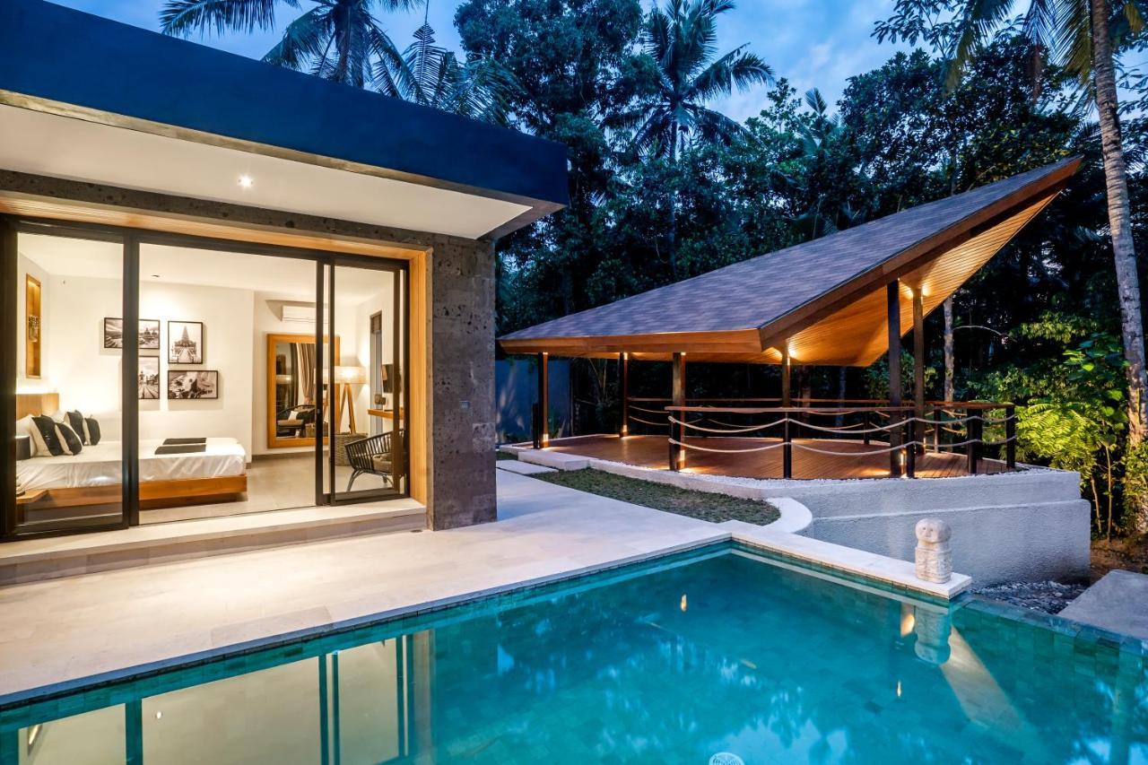 Villa Hanuman Teges By Balisuperhost Ubud Exteriér fotografie