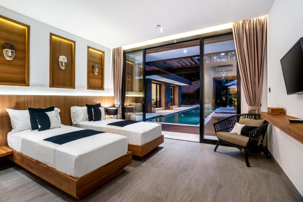 Villa Hanuman Teges By Balisuperhost Ubud Exteriér fotografie