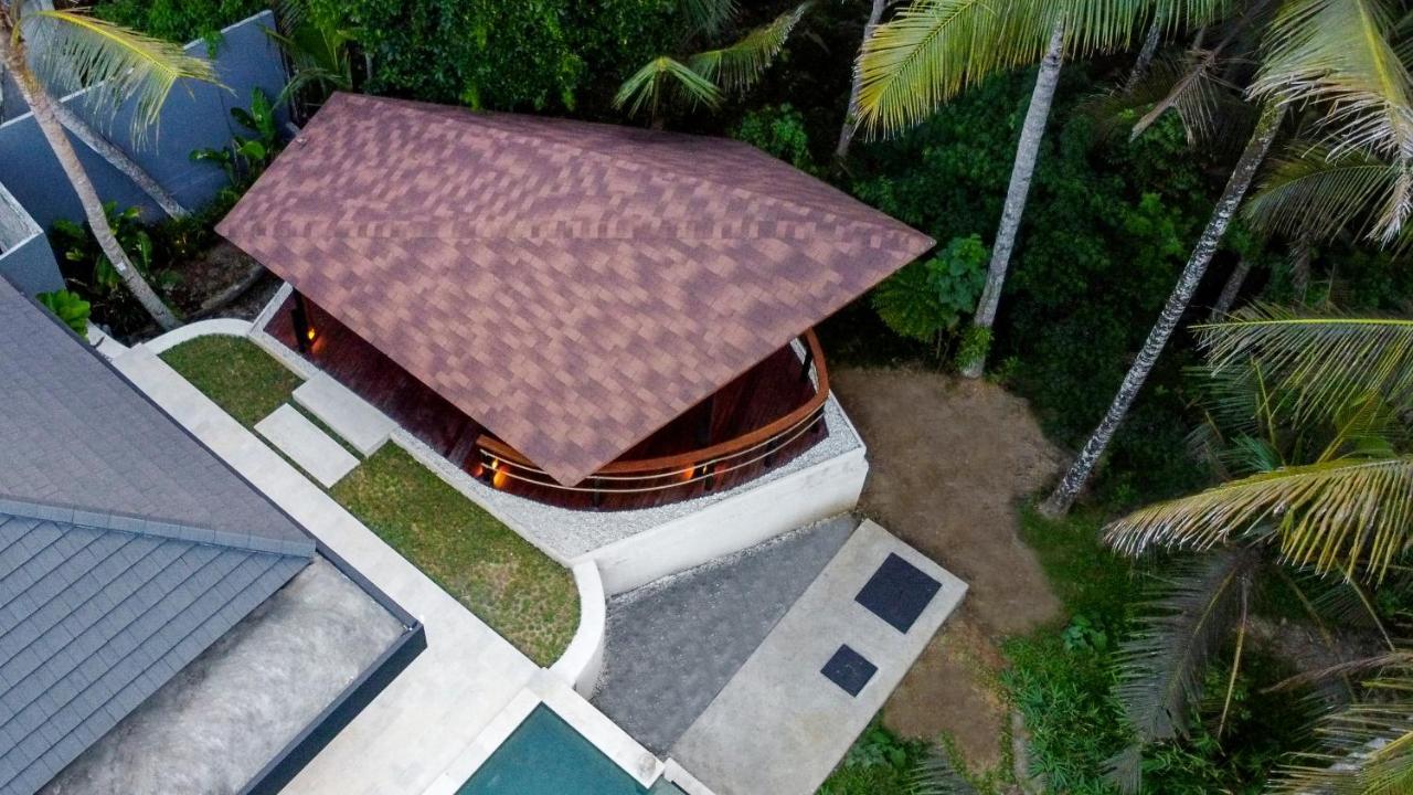 Villa Hanuman Teges By Balisuperhost Ubud Exteriér fotografie