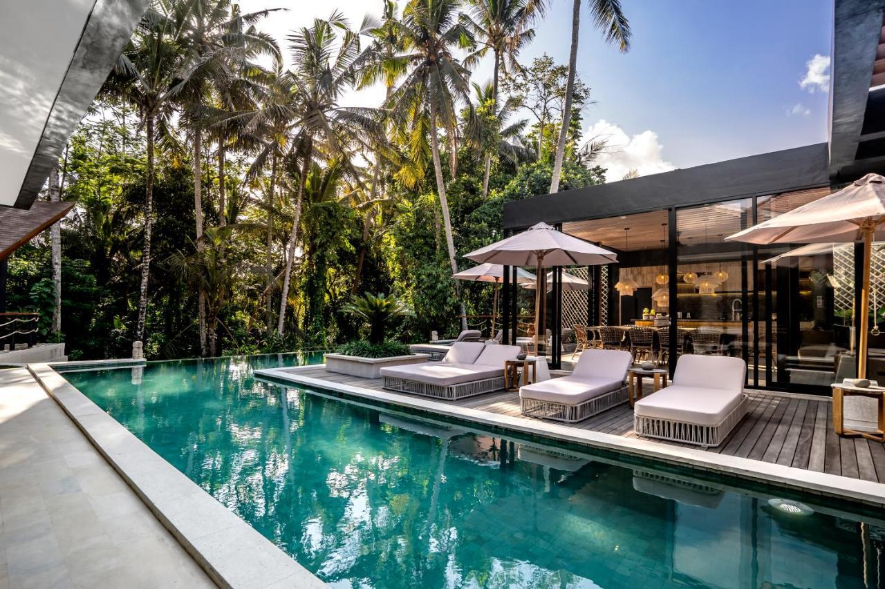 Villa Hanuman Teges By Balisuperhost Ubud Exteriér fotografie