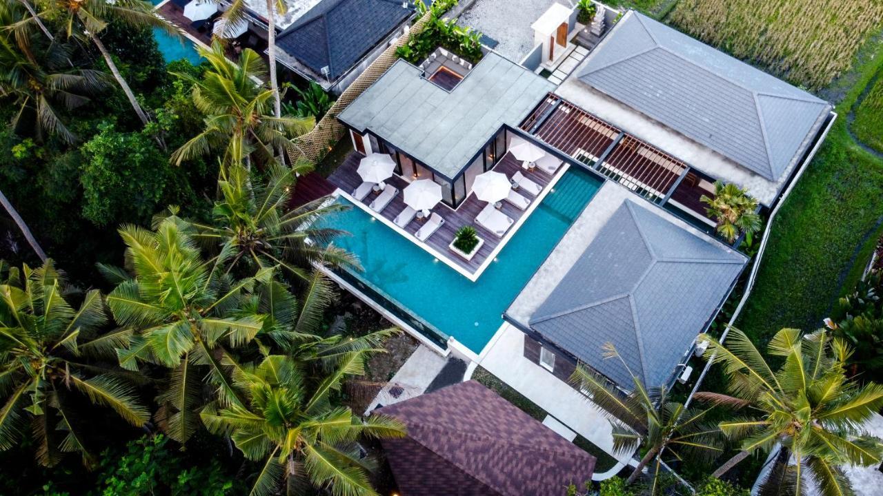Villa Hanuman Teges By Balisuperhost Ubud Exteriér fotografie
