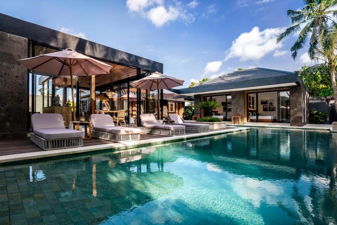Villa Hanuman Teges By Balisuperhost Ubud Exteriér fotografie