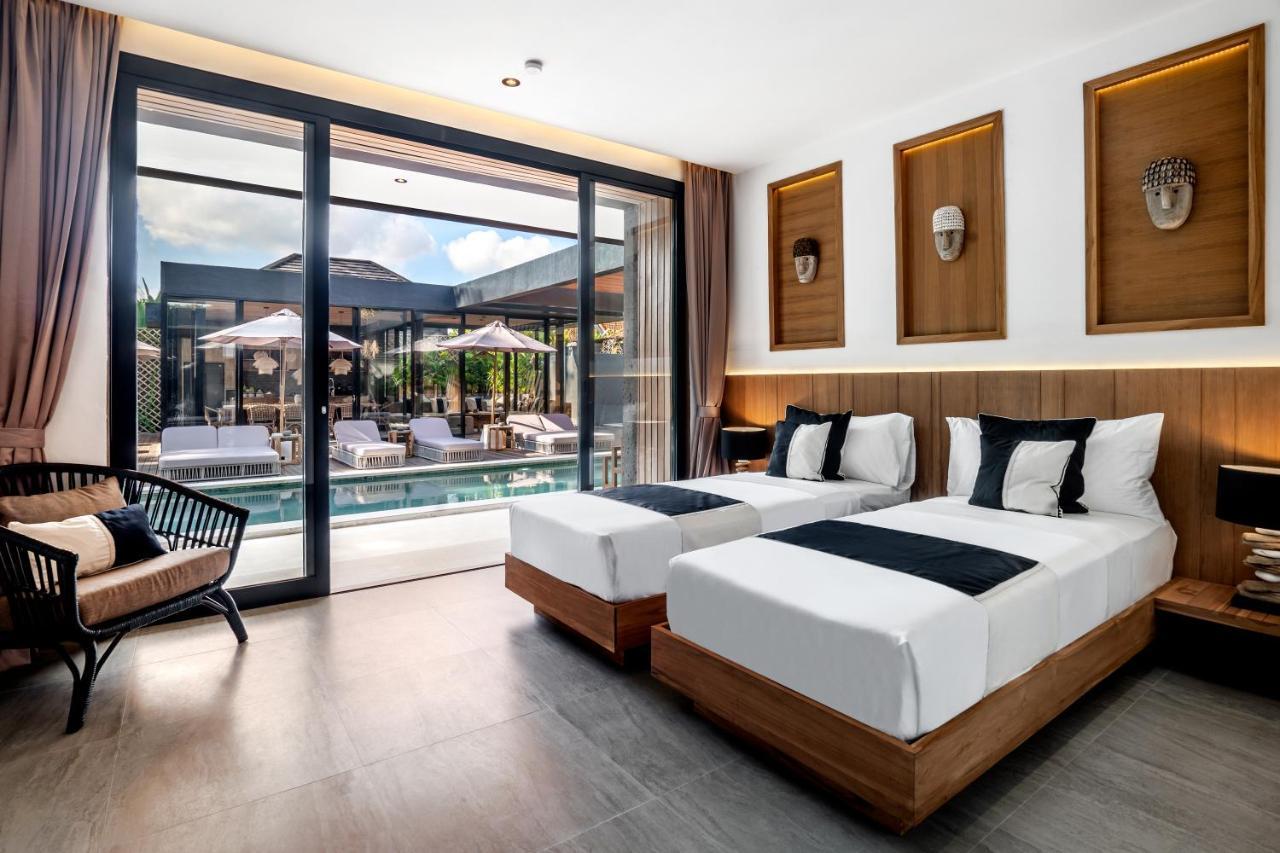 Villa Hanuman Teges By Balisuperhost Ubud Exteriér fotografie