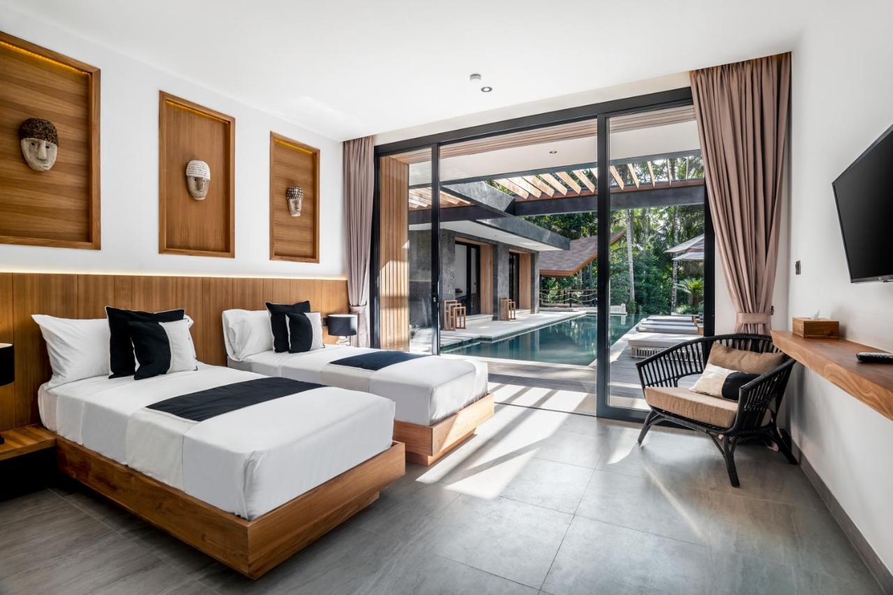 Villa Hanuman Teges By Balisuperhost Ubud Exteriér fotografie