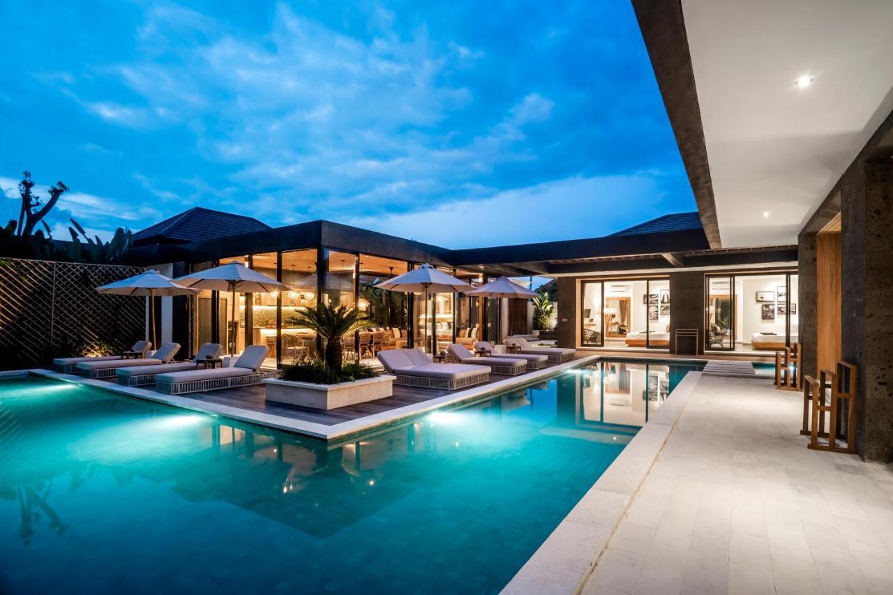 Villa Hanuman Teges By Balisuperhost Ubud Exteriér fotografie