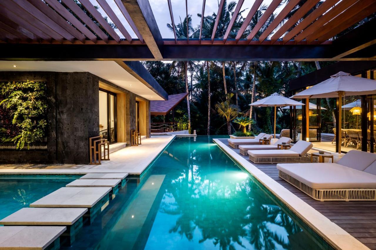 Villa Hanuman Teges By Balisuperhost Ubud Exteriér fotografie