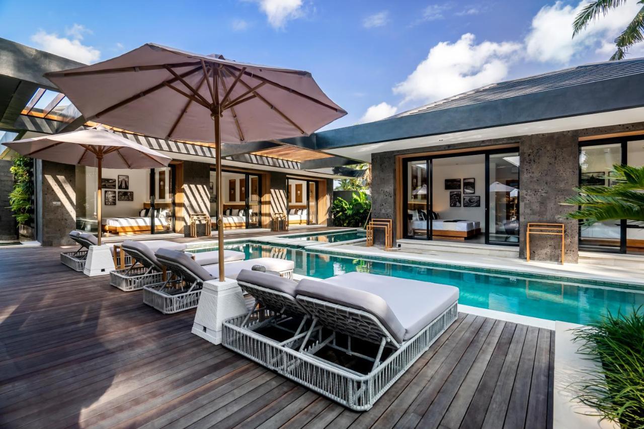 Villa Hanuman Teges By Balisuperhost Ubud Exteriér fotografie