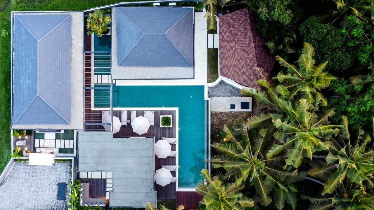 Villa Hanuman Teges By Balisuperhost Ubud Exteriér fotografie