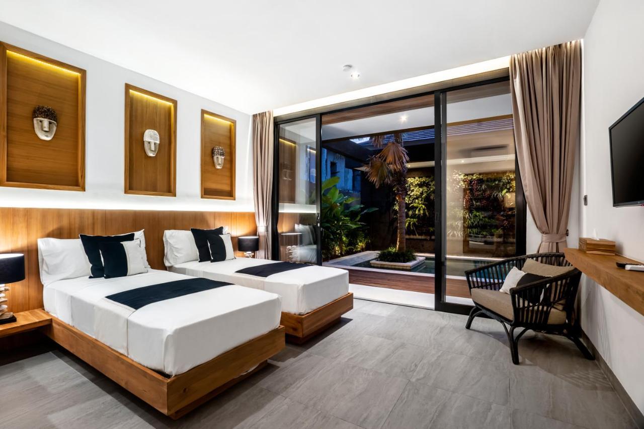 Villa Hanuman Teges By Balisuperhost Ubud Exteriér fotografie