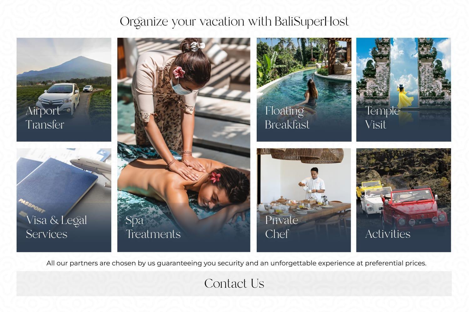 Villa Hanuman Teges By Balisuperhost Ubud Exteriér fotografie